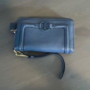 Tory Burch Wristlet Wallet